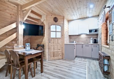 Zdjęcie 2 - Domki z Widokiem