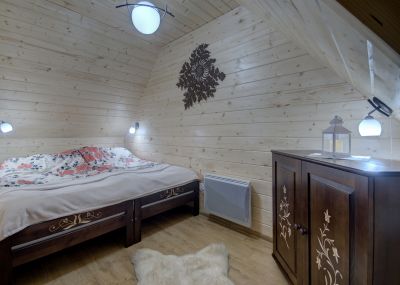 Zdjęcie 3 - Domki z Widokiem